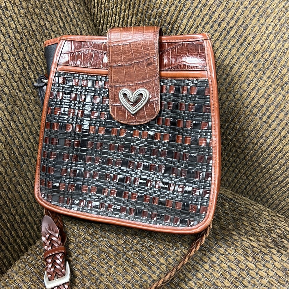 Vintage Brighton purse - Picture 4 of 4